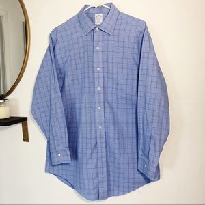 Brooks Brothers non iron dress shirt